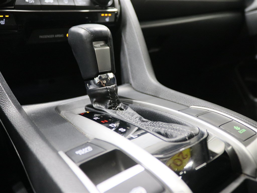 Used 2018 Honda Civic EX-T image 38