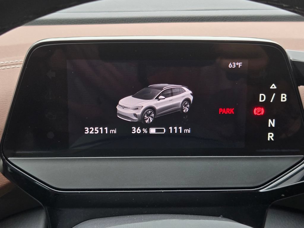 Used 2023 Volkswagen ID.4 Pro RWD image 22