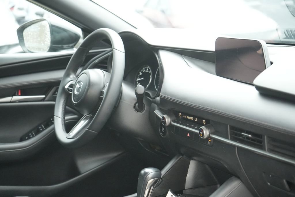 Used 2024 MAZDA MAZDA3 s image 14