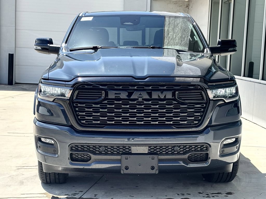 New 2026 RAM 1500 4x4 Crew Cab image 6