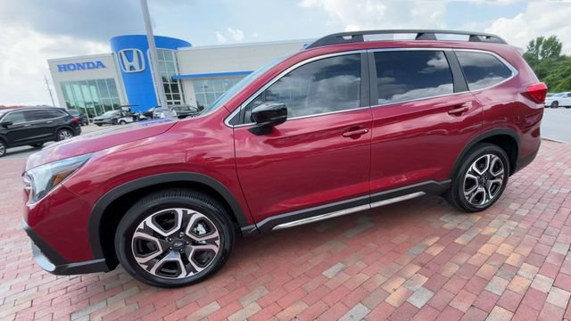 Used 2026 Subaru Ascent Limited w/ Popular Package #2 AWD/4WD image 6