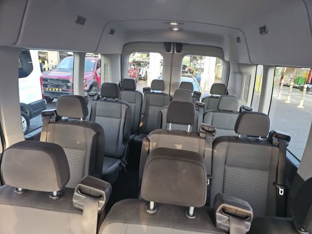 Used 2025 Ford Transit 350 XLT RWD image 13
