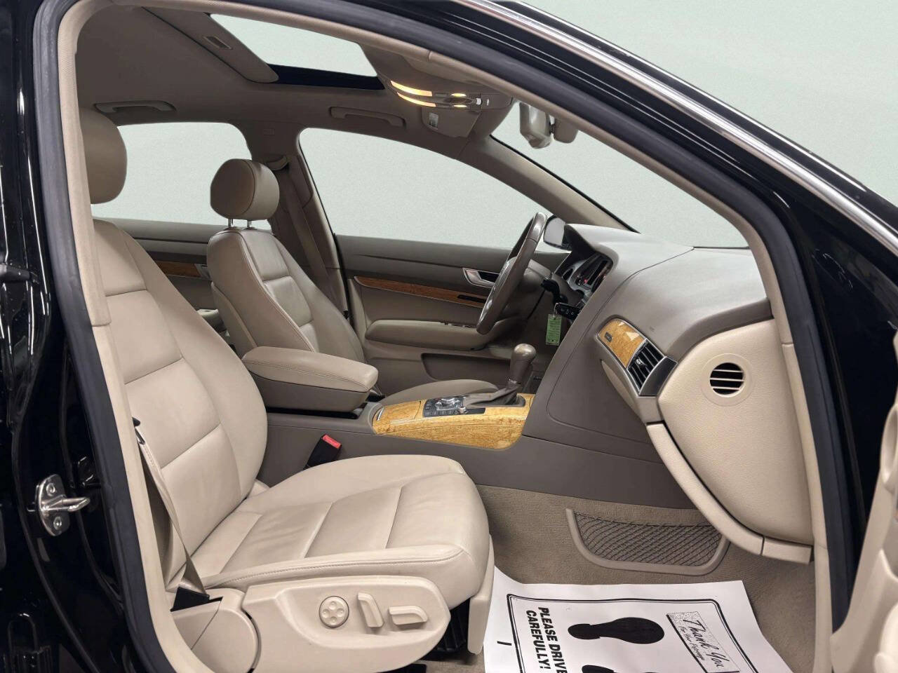 Used 2007 Audi A6 3.2 AWD/4WD image 19