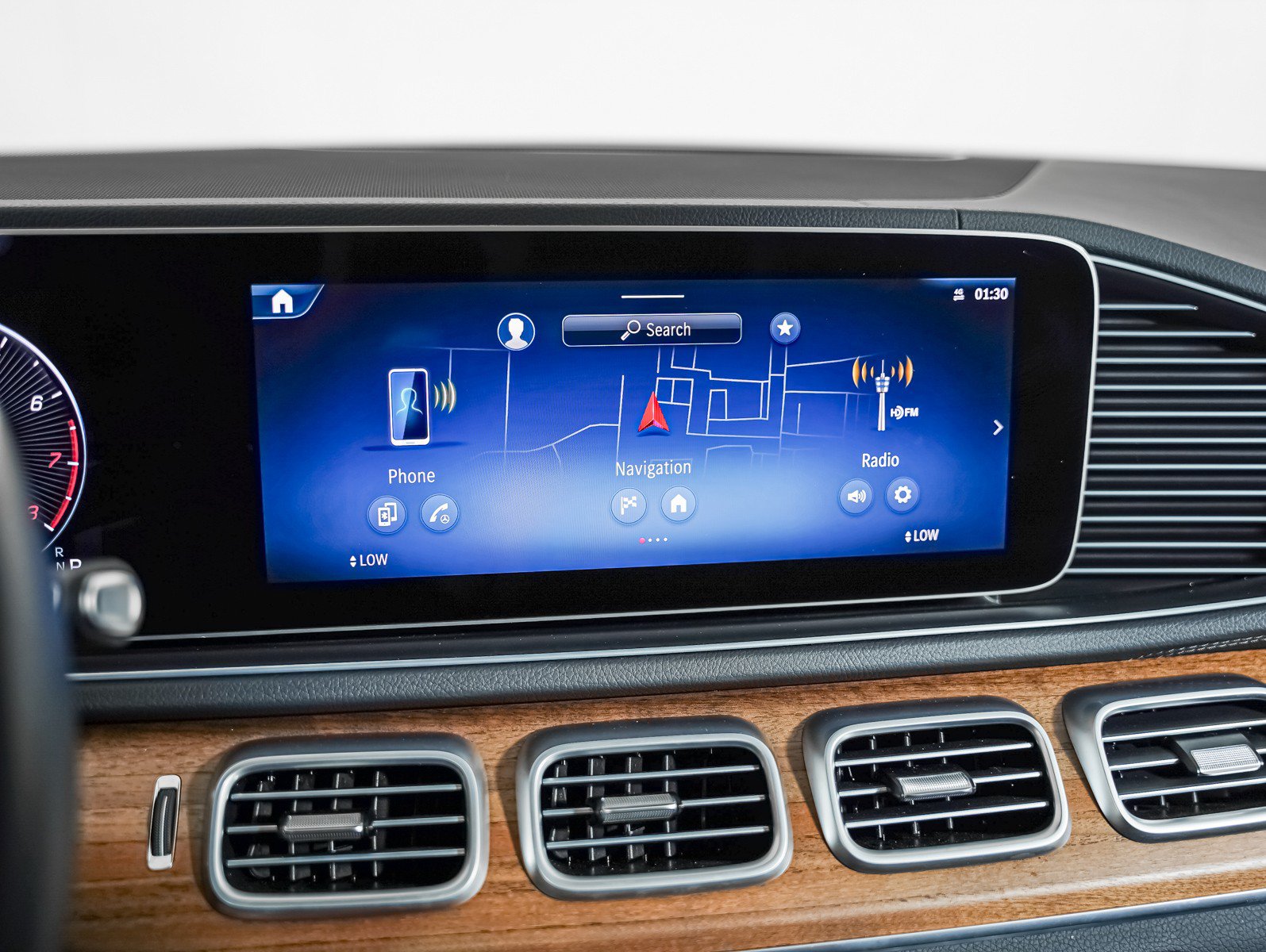 Certified 2026 Mercedes-Benz GLE 350 4MATIC image 21