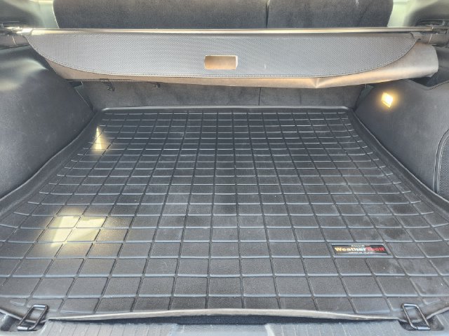 Used 2023 Ford Edge Titanium AWD/4WD image 31