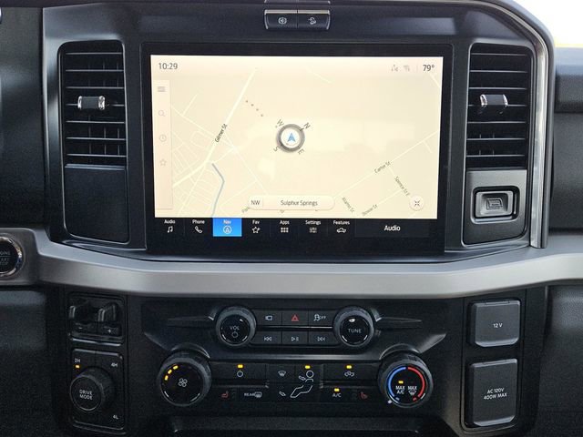 New 2026 Ford F350 XLT image 14