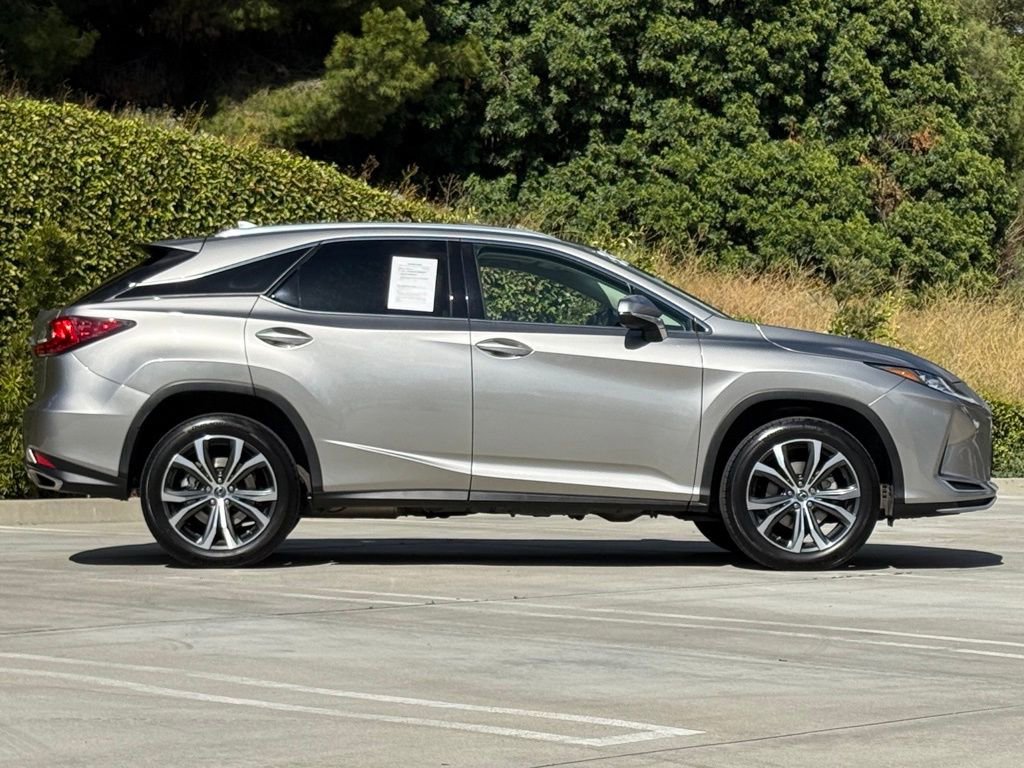 Used 2021 Lexus RX 350 FWD w/ Premium Package image 10