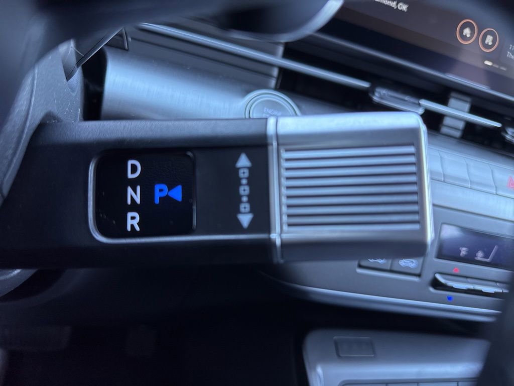 New 2026 Hyundai Kona Limited image 36