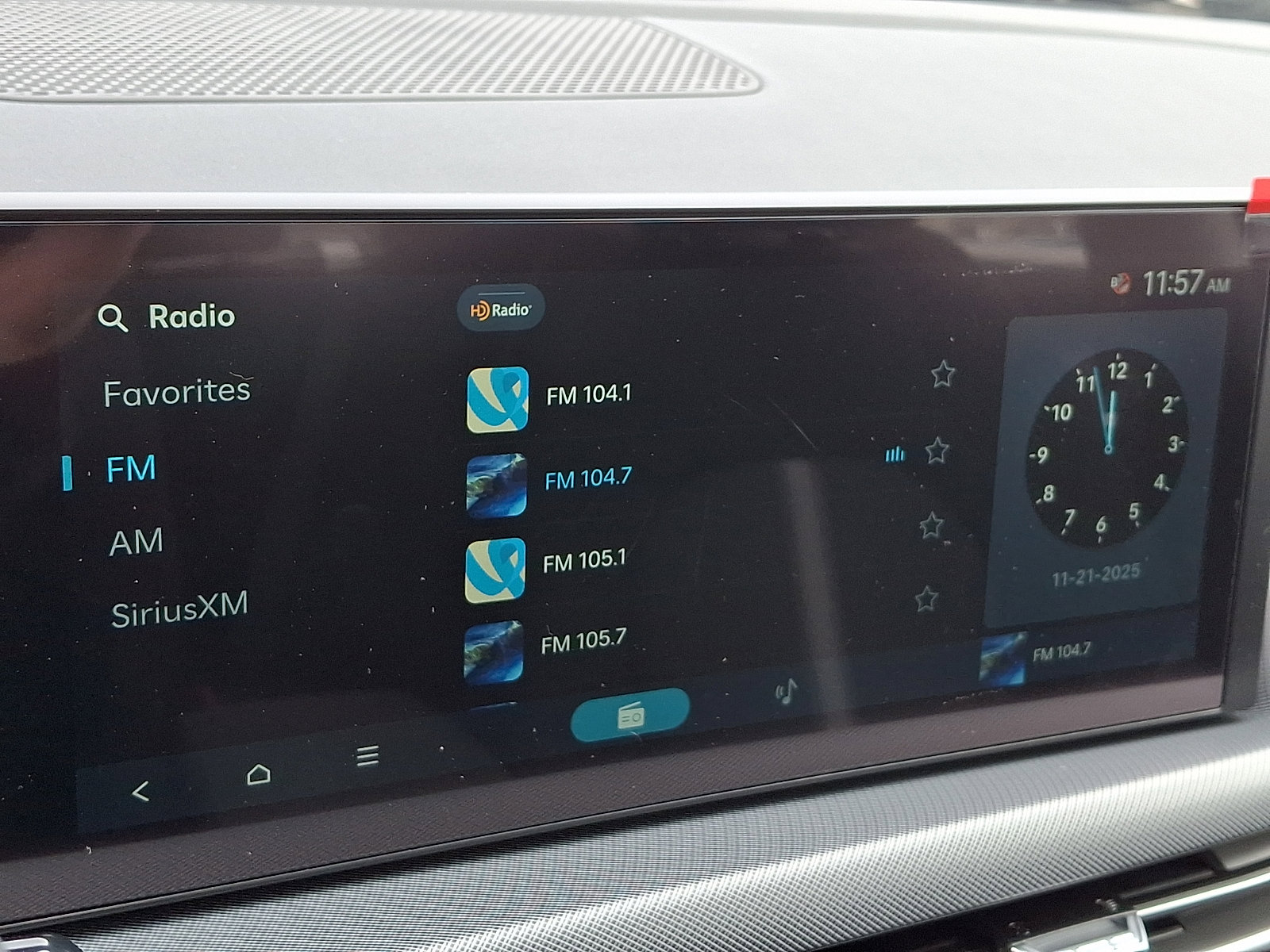 New 2026 Hyundai Sonata SEL AWD/4WD image 16