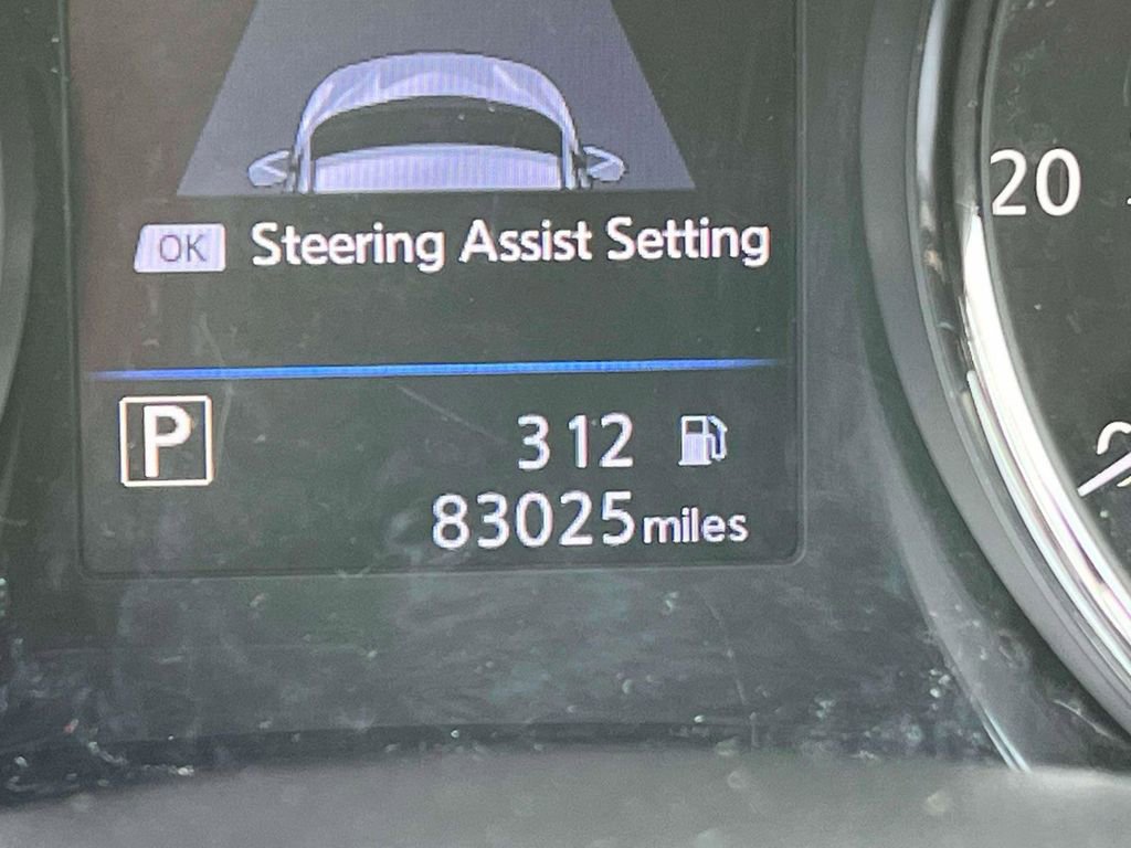 Used 2019 Nissan Rogue Sport SV w/ Technology Package image 24