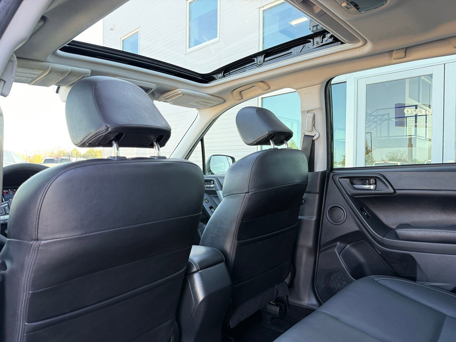Used 2018 Subaru Forester 2.5i Limited image 81