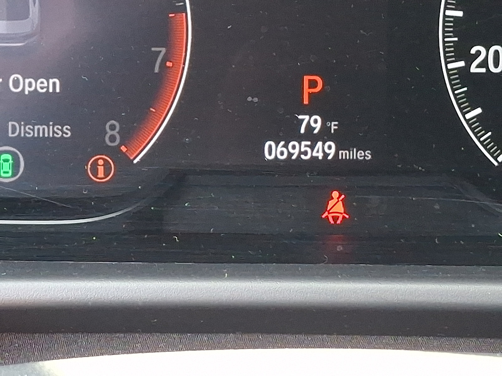 Used 2019 Honda Accord EX image 21