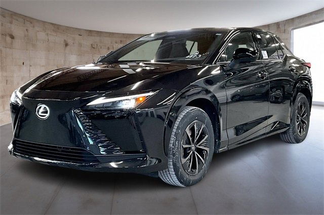New 2026 Lexus RZ 450e AWD image 2