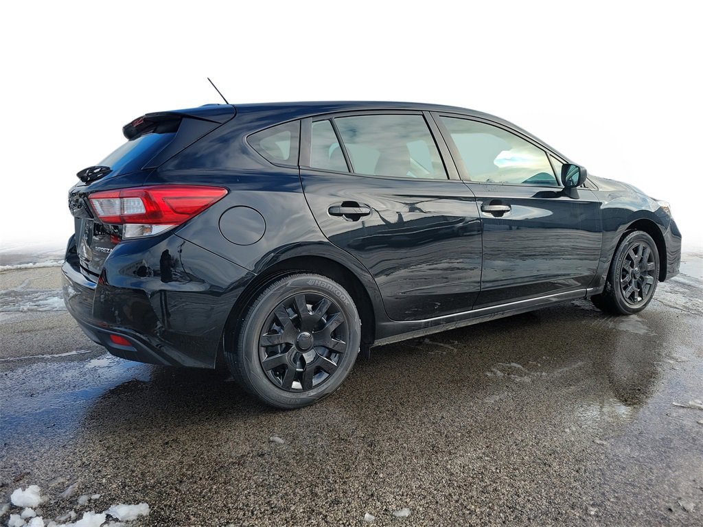 Used 2019 Subaru Impreza 2.0i image 4