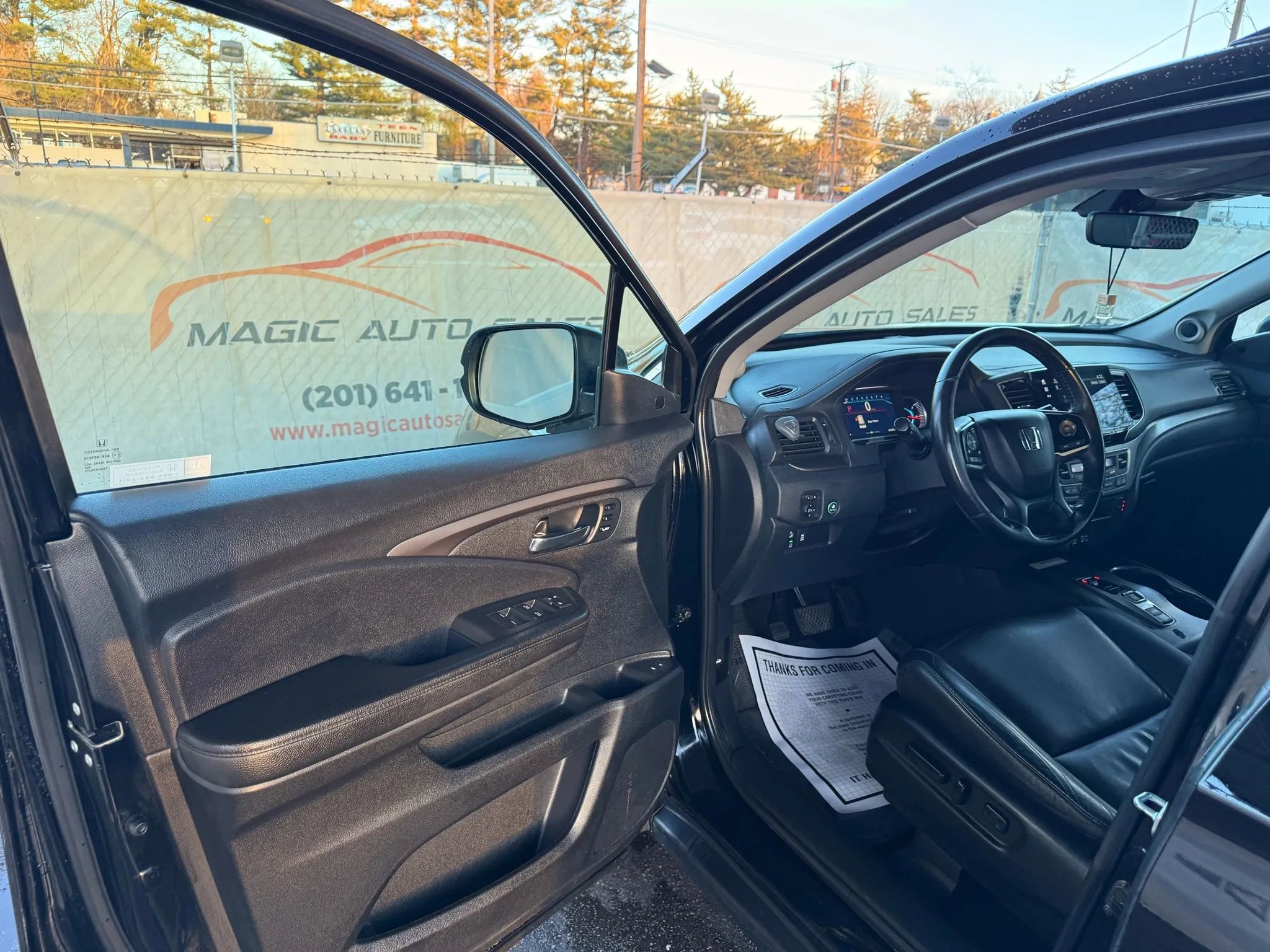 Used 2022 Honda Pilot Special Edition image 62