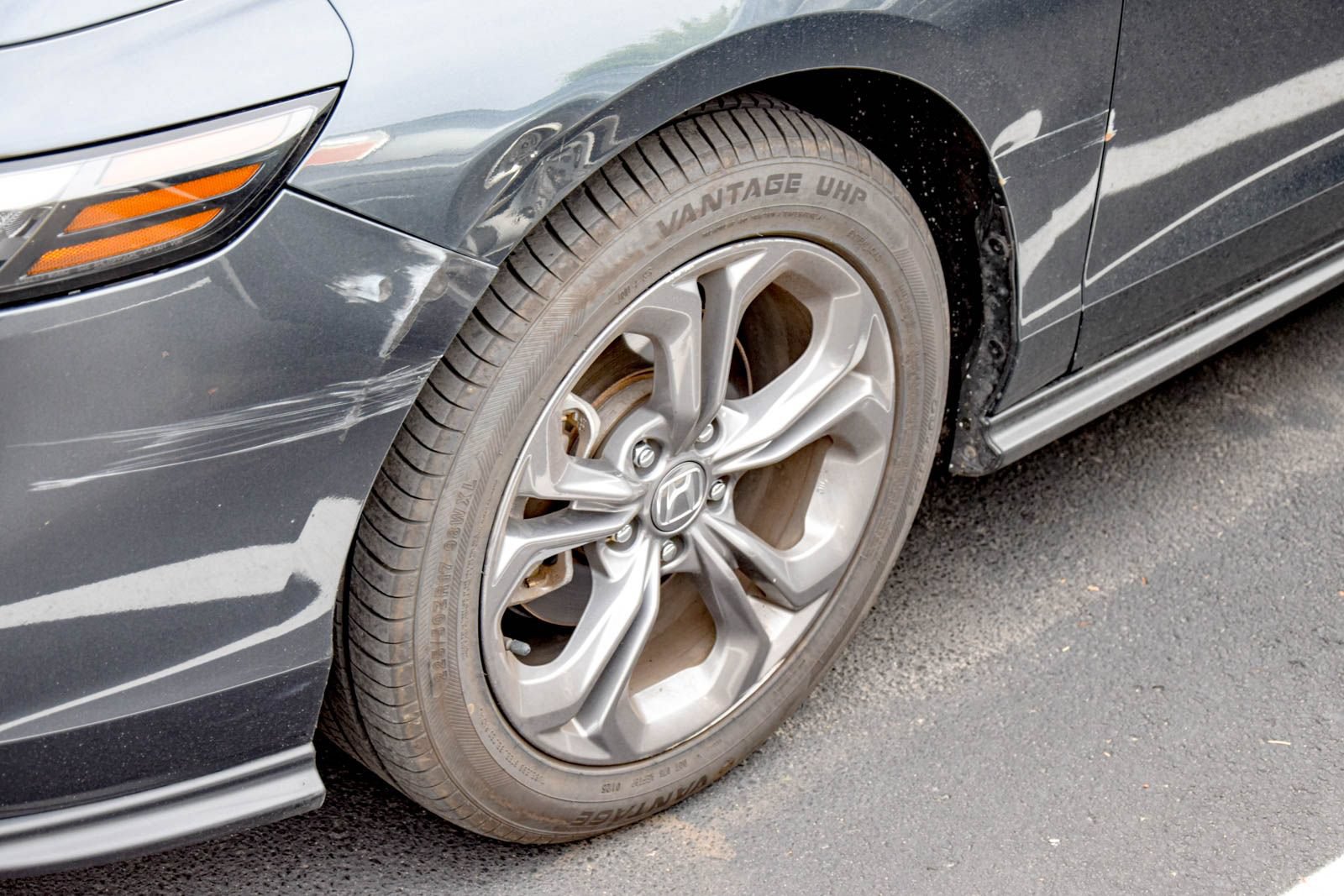 Used 2023 Honda Accord EX image 12