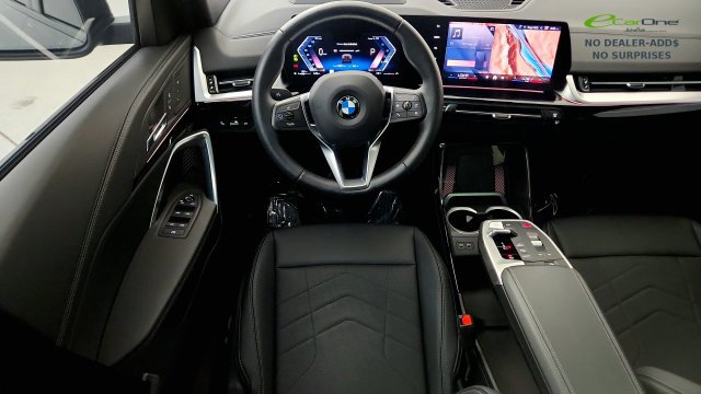 Used 2026 BMW X2 xDrive28i AWD/4WD image 57