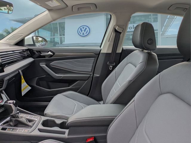 New 2026 Volkswagen Jetta SEL FWD image 20