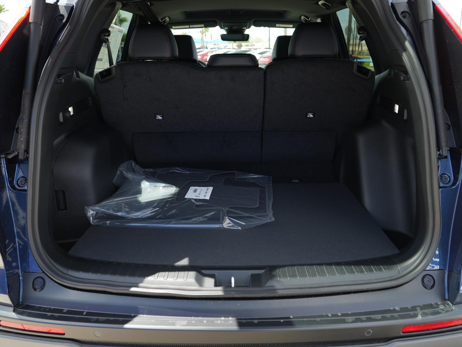 New 2026 Honda CR-V Sport-L image 8