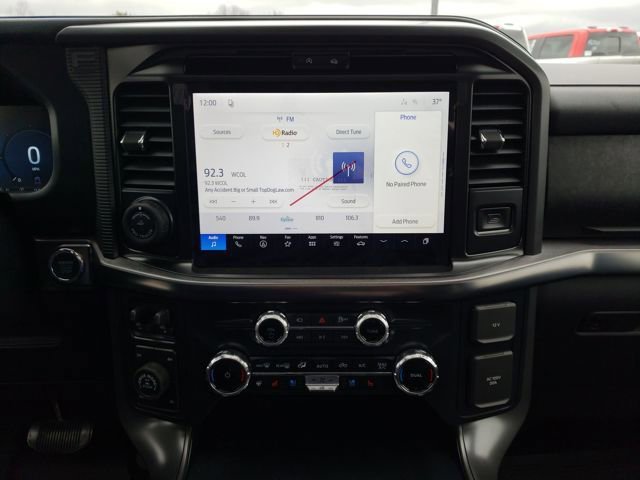 New 2026 Ford F150 Tremor w/ Equipment Group 402A High image 21