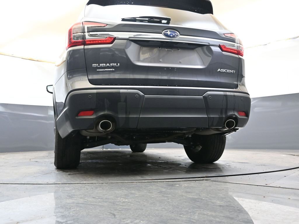 Certified 2025 Subaru Ascent Premium AWD/4WD image 32
