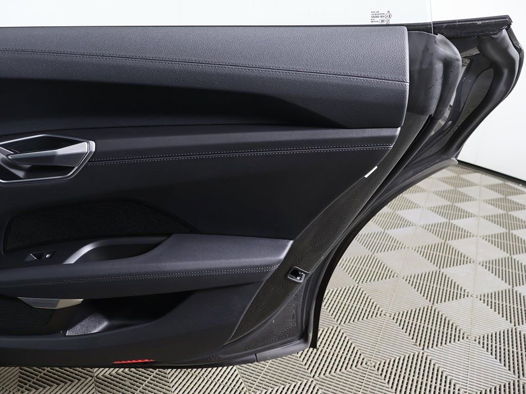 Used 2023 Audi e-tron GT Prestige w/ Prestige Package image 25
