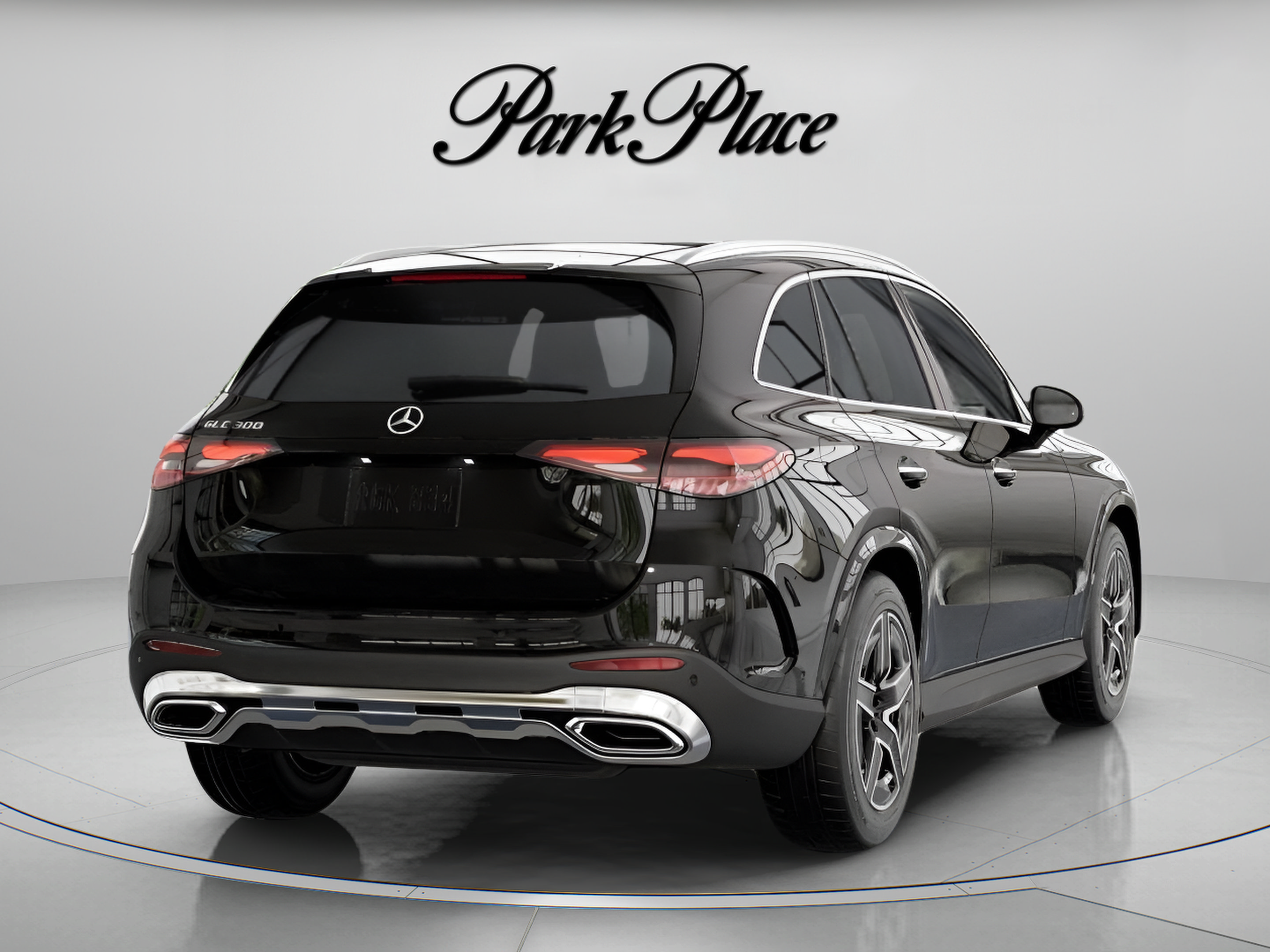 Certified 2026 Mercedes-Benz GLC 300 image 19