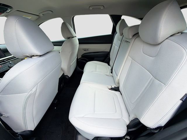 New 2026 Hyundai Tucson SE FWD image 24
