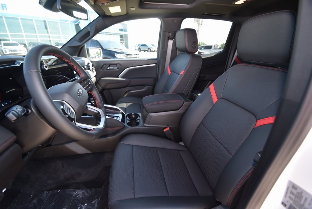 New 2026 Chevrolet Colorado Z71 w/ Technology Package image 9