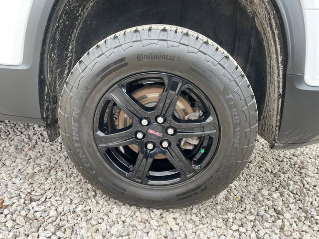 Used 2022 GMC Acadia AT4 AWD/4WD image 19