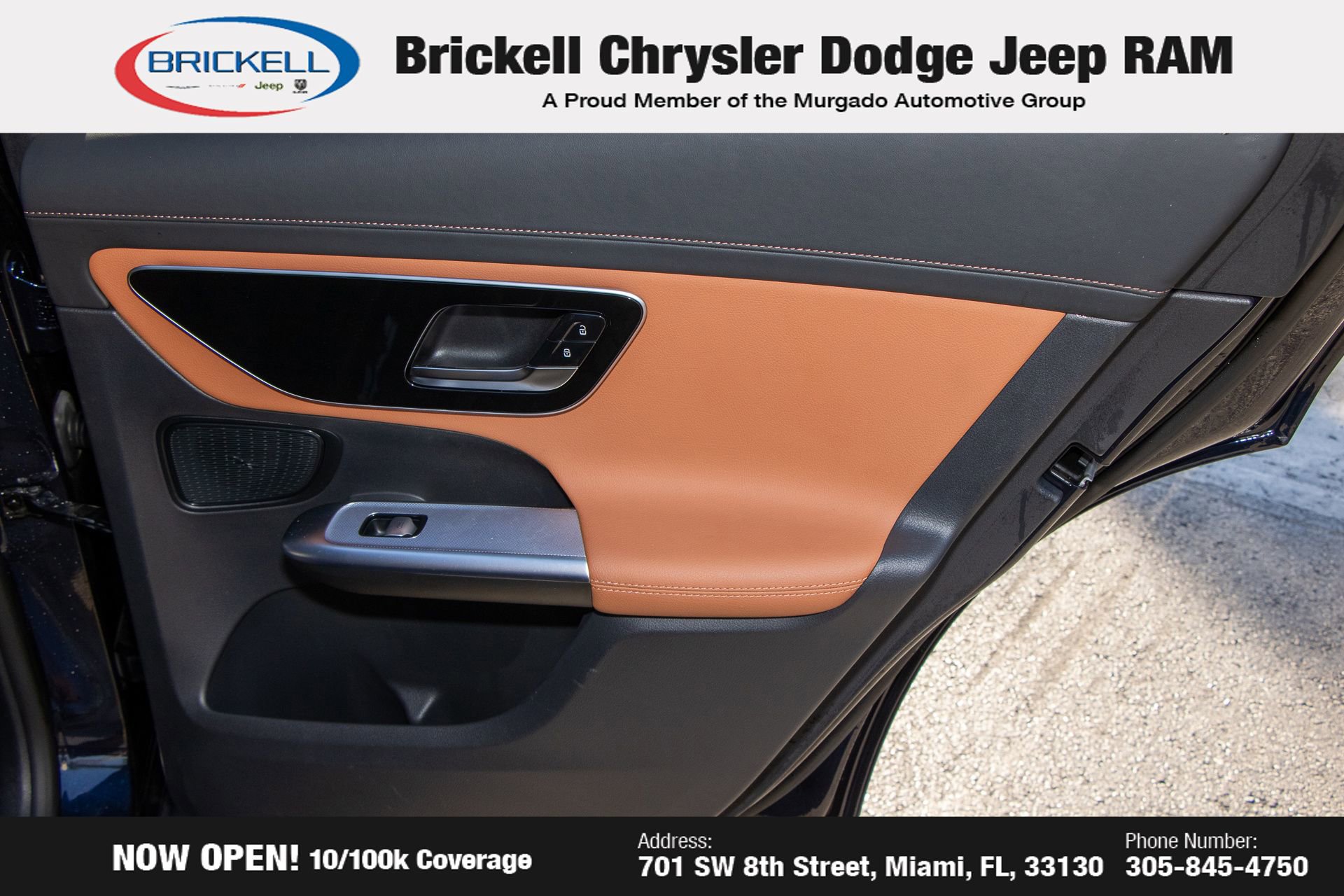 Used 2024 Mercedes-Benz GLC 300 4MATIC image 13