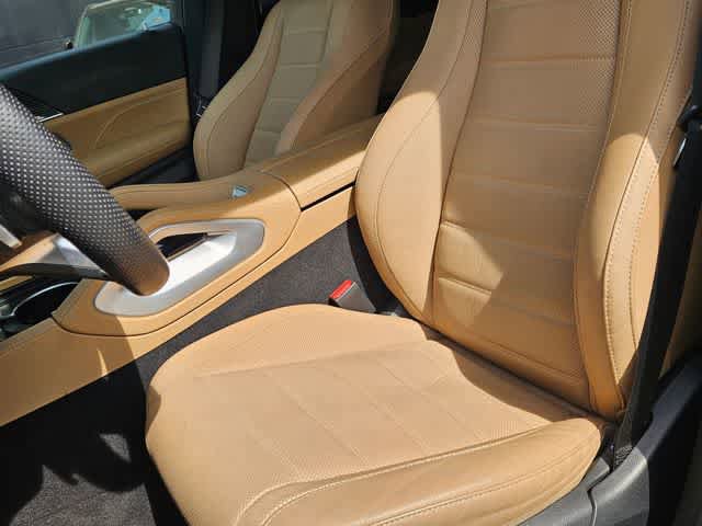 Used 2024 Mercedes-Benz GLS 450 4MATIC w/ AMG Line Exterior image 15