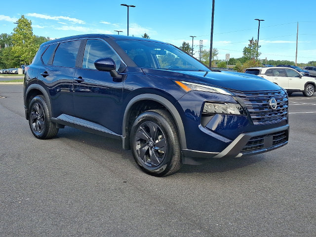 Used 2026 Nissan Rogue SV w/ Cold Weather Package