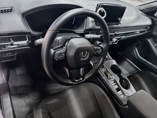 Used 2025 Honda Civic FWD Hybrid Sedan image 16