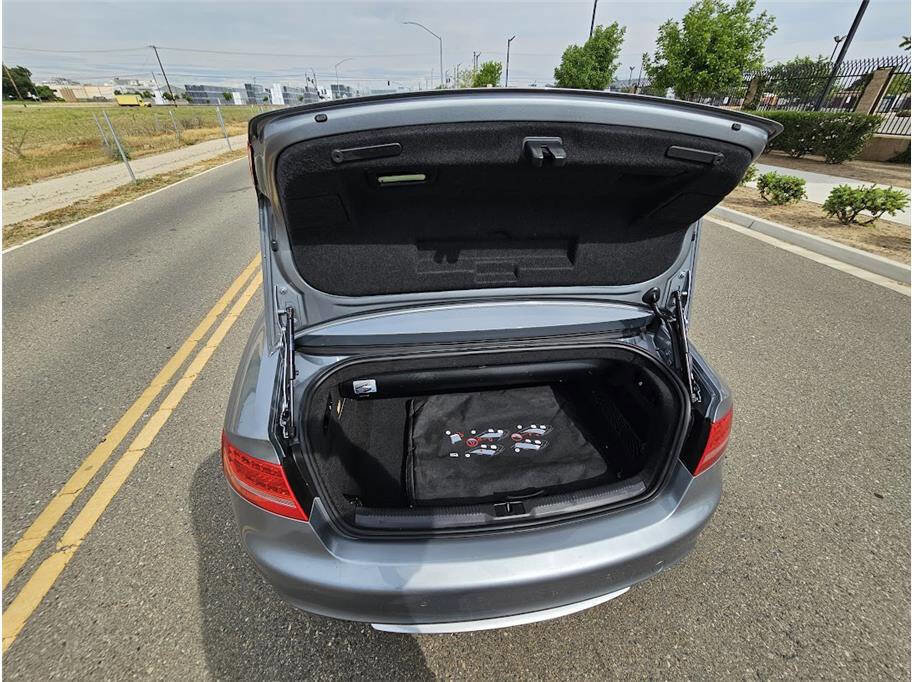 Used 2011 Audi S5 Prestige image 36