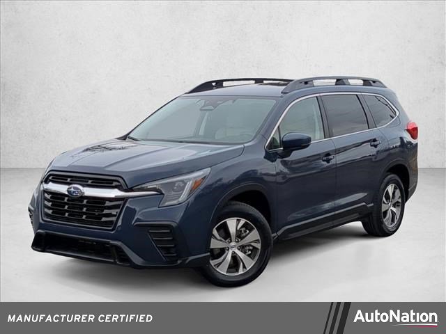 Certified 2025 Subaru Ascent Premium image 1