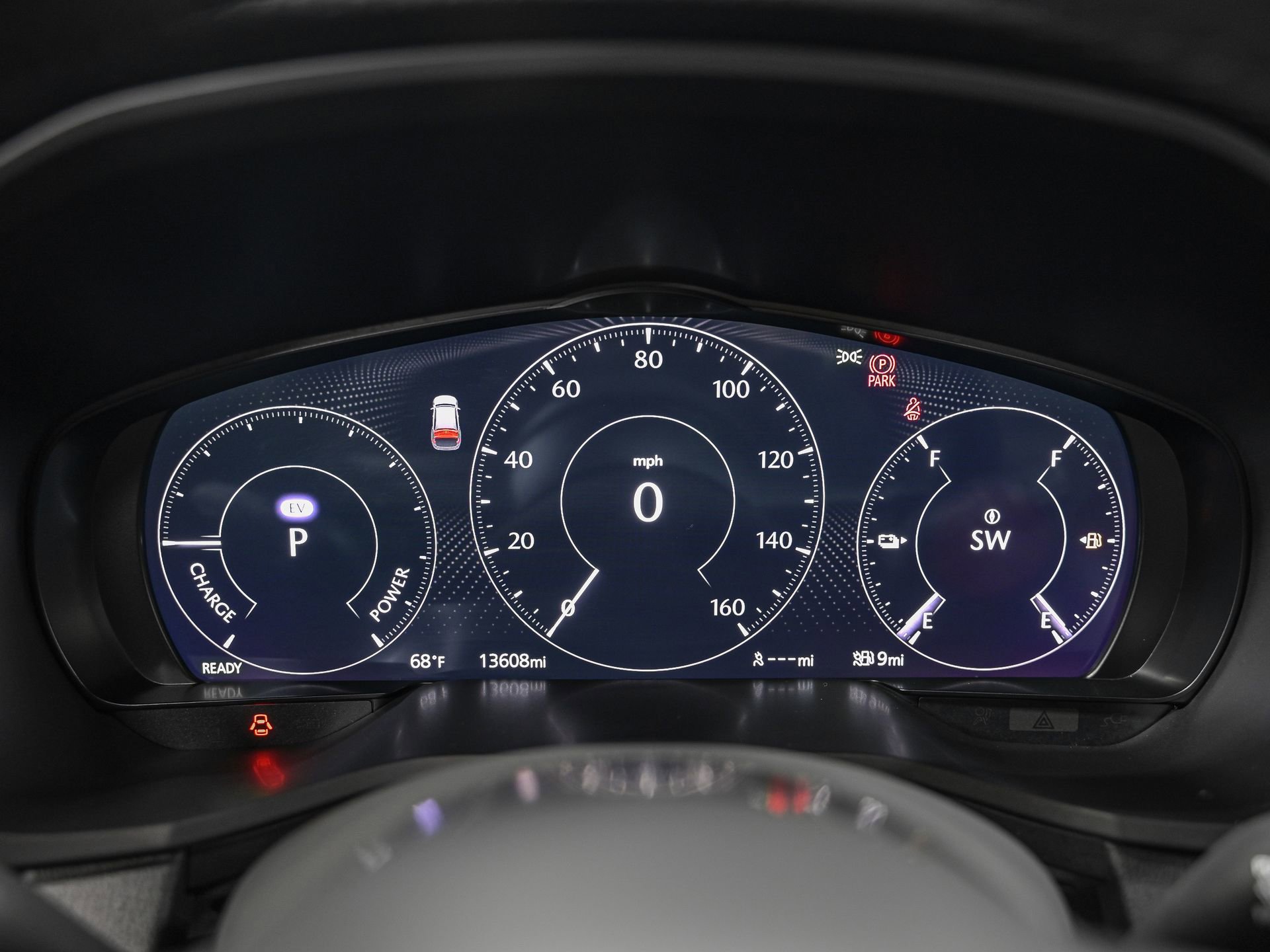 Used 2024 MAZDA CX-90 Plug-In Hybrid w/ Premium Pkg image 21