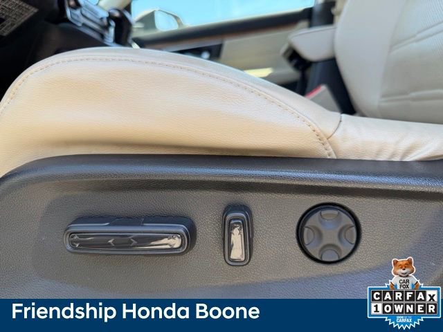 Used 2018 Honda CR-V Touring image 20