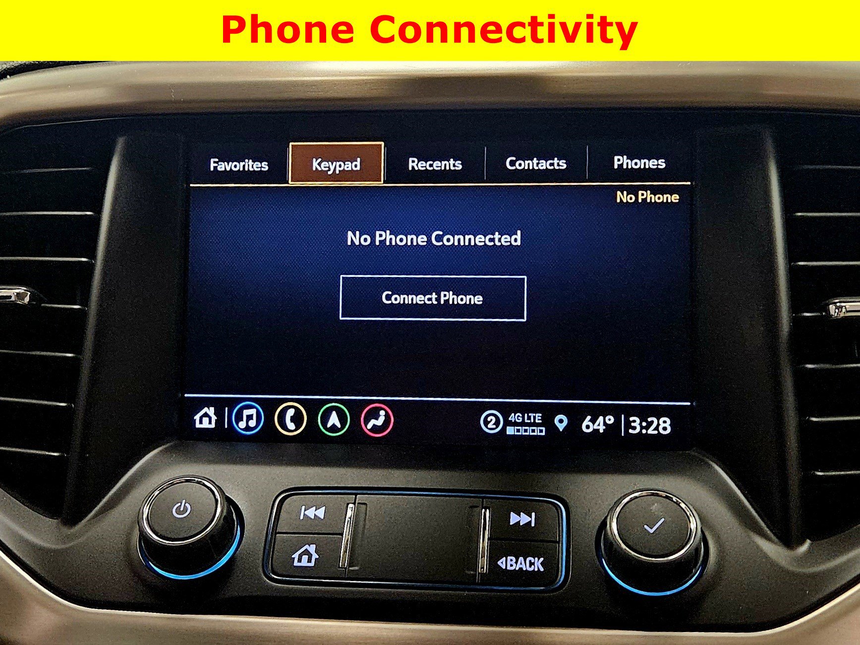 Used 2023 GMC Acadia Denali AWD/4WD image 20