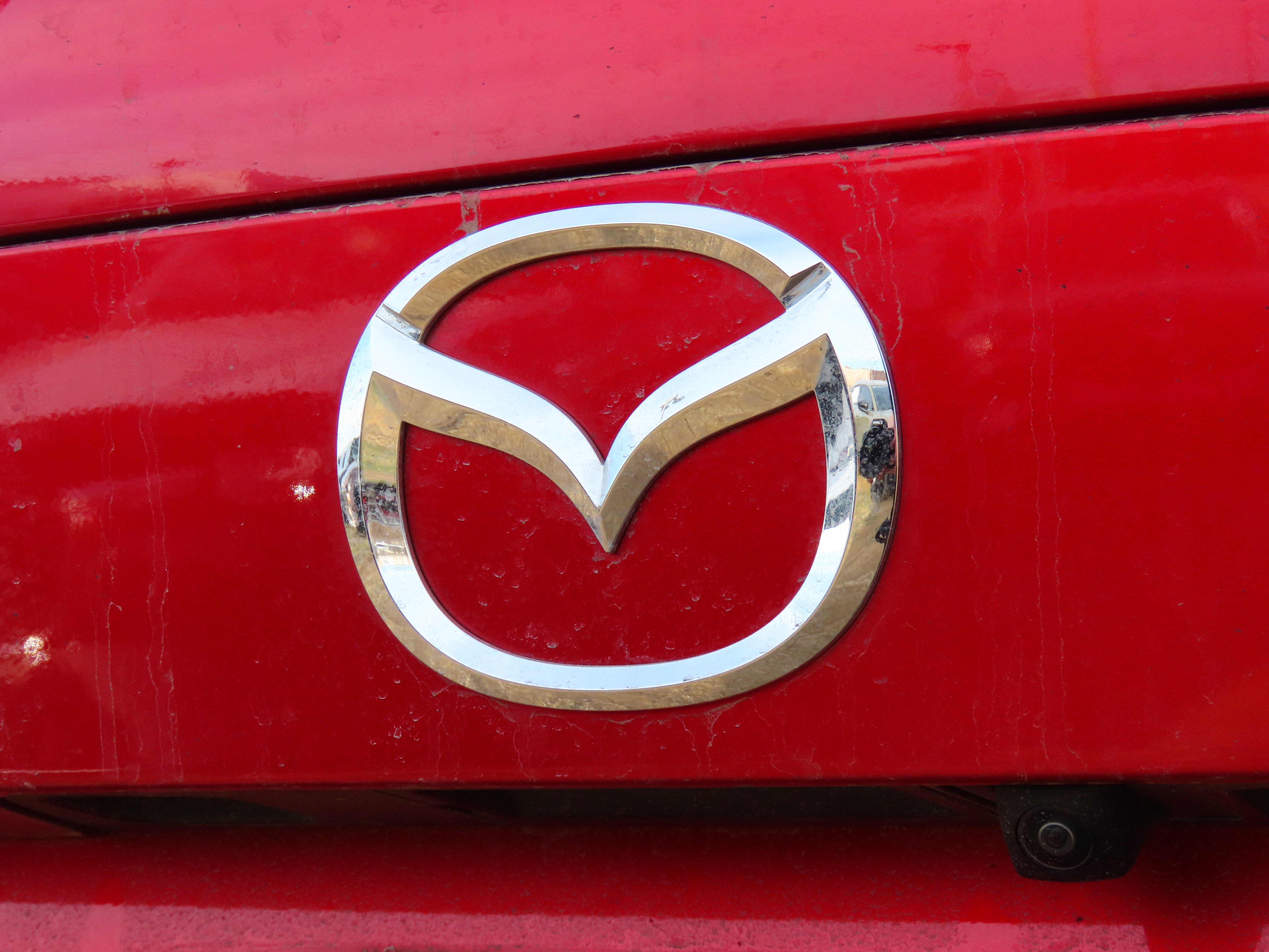 Certified 2025 MAZDA CX-90 3.3 Turbo S w/ Premium Plus image 18