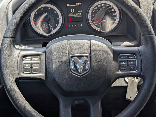 Used 2017 RAM 1500 Express w/ Express Value Package RWD image 13