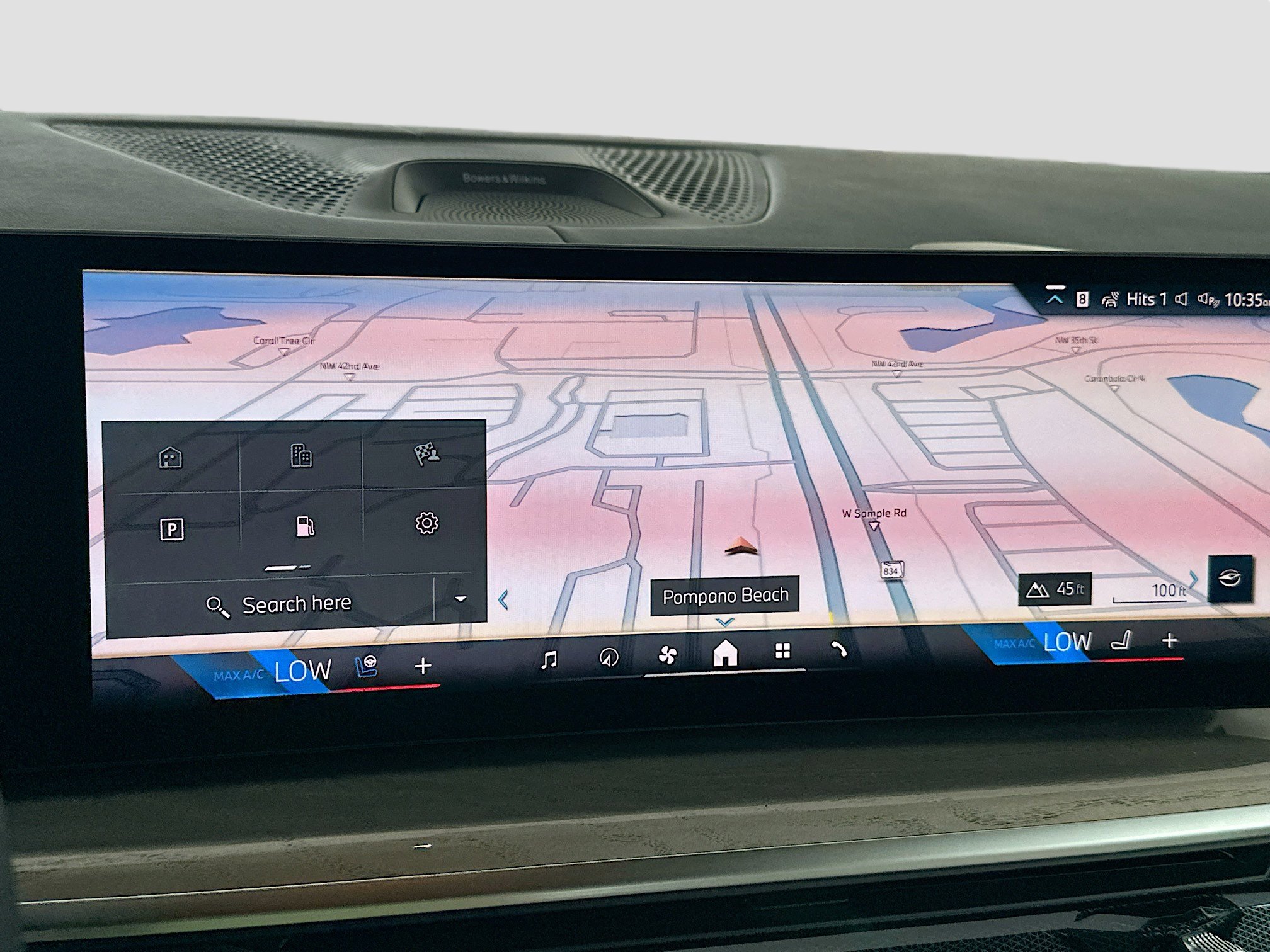 New 2026 BMW ALPINA XB7 image 13