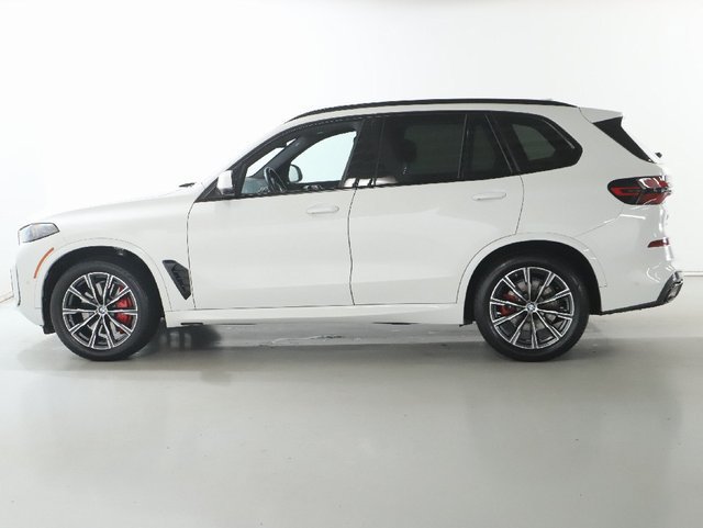 Used 2024 BMW X5 xDrive40i w/ M Sport Package AWD/4WD image 40