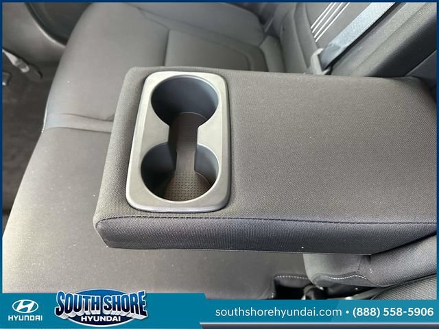 Certified 2024 Hyundai Tucson SEL AWD/4WD image 13