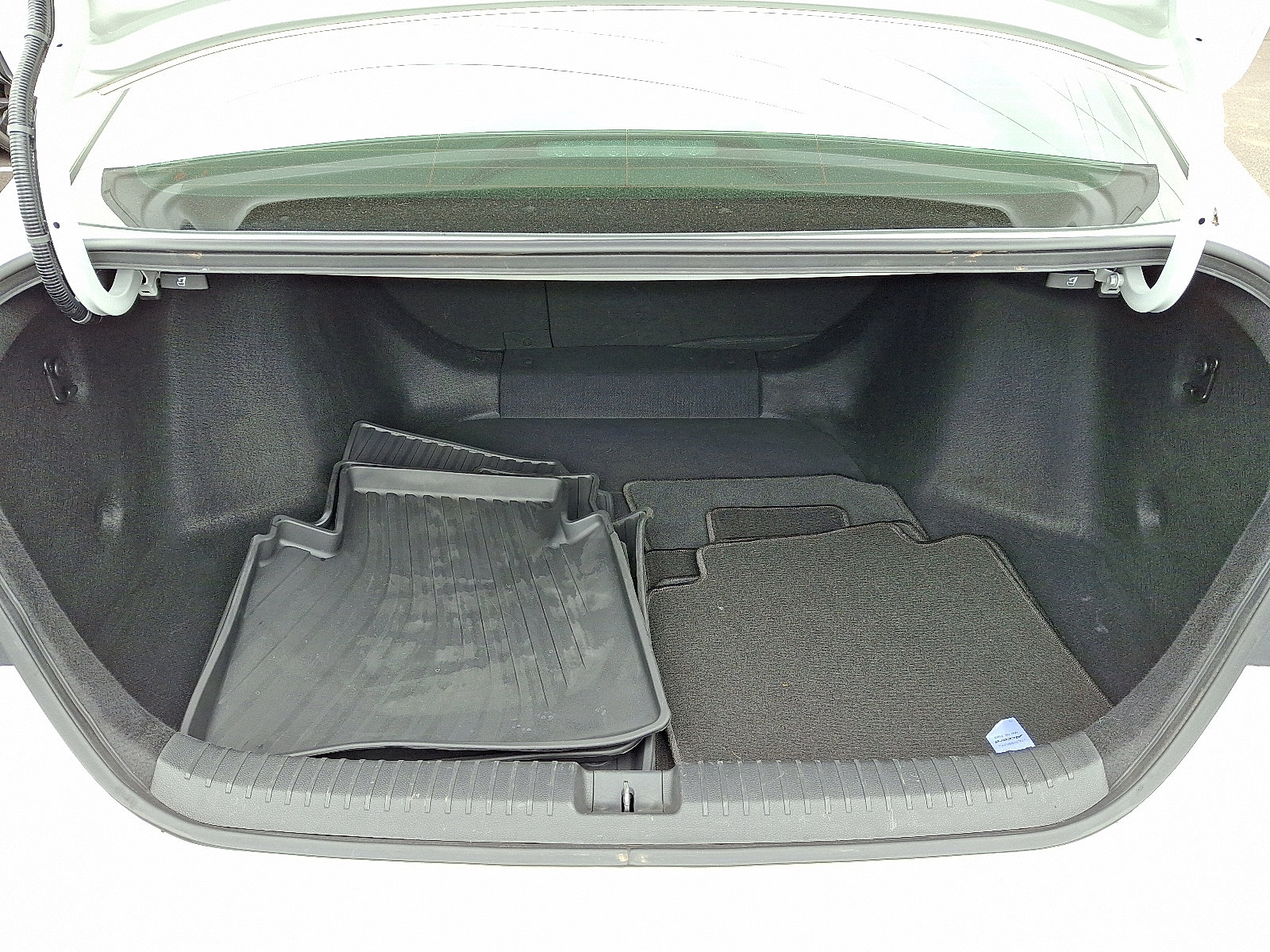 Used 2023 Honda Accord EX-L image 29