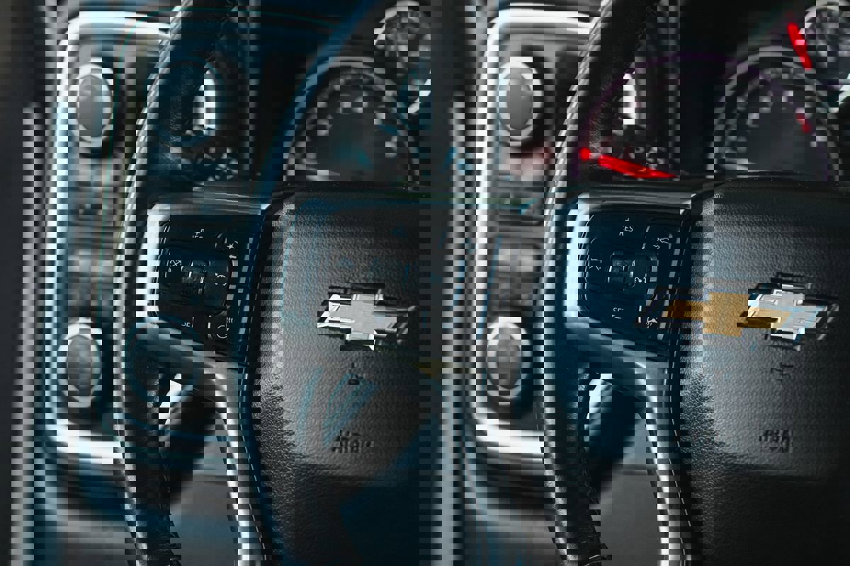 Used 2019 Chevrolet Silverado 1500 LT w/ Convenience Package image 31