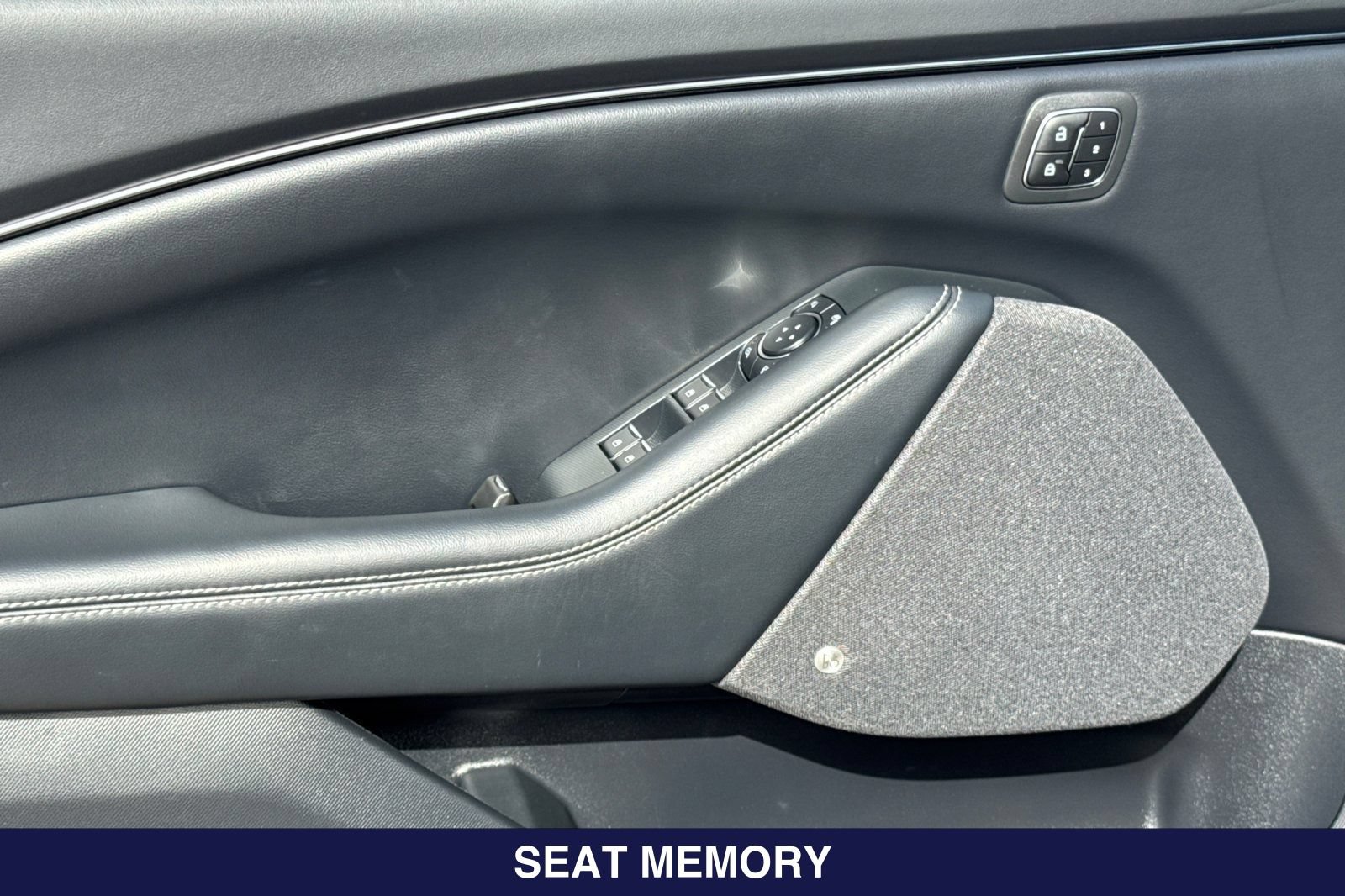 Used 2023 Ford Mustang Mach-E Premium RWD image 12