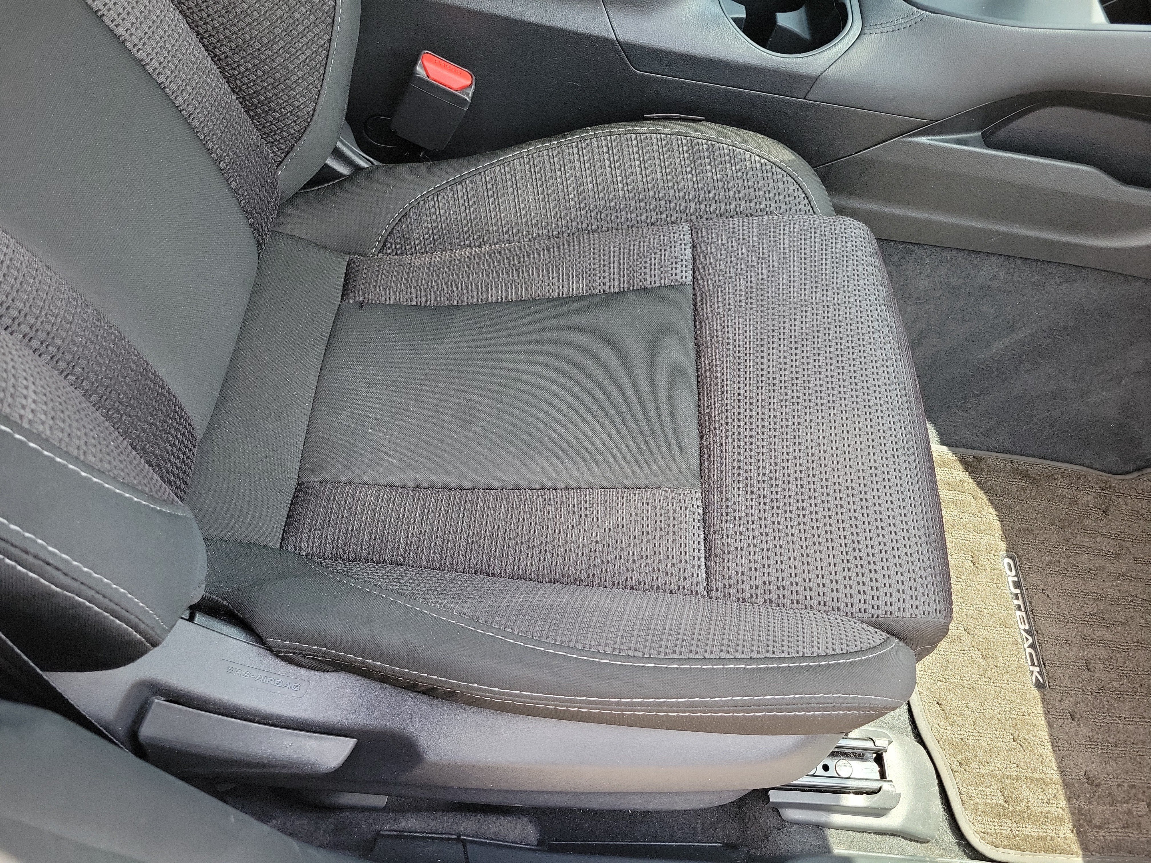 Used 2025 Subaru Outback AWD/4WD image 17