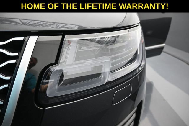 Used 2021 Land Rover Range Rover P525 Westminster Edition LWB AWD/4WD image 66
