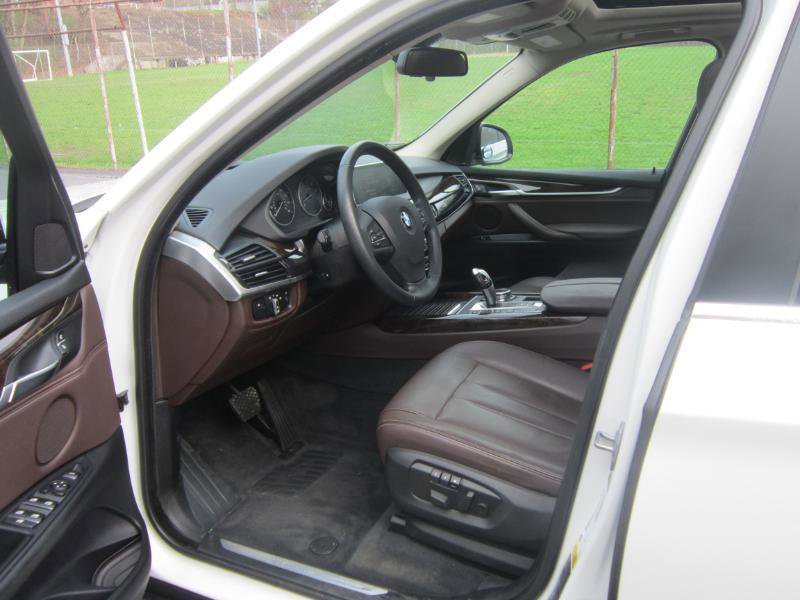 Used 2014 BMW X5 xDrive35i image 6